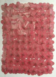  business use pressed flower center nka high capacity 500 sheets dry flower deco resin . seal 