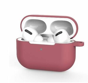 AirPods Pro シリコンケース 【13】 スオウ