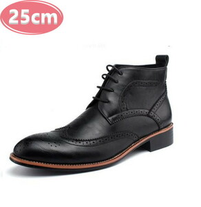  мужской бизнес кожа обувь черный 25.0. кожа обувь обувь casual . искривление . ходить на работу легкий импортированный автомобиль товар [n140]