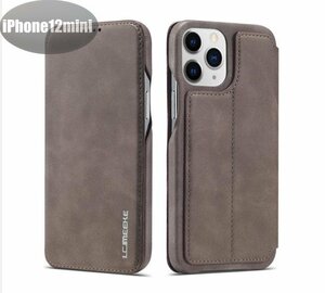 iPhone12mini case coffee stylish smartphone case smartphone cover Impact-proof impact absorption [n313]