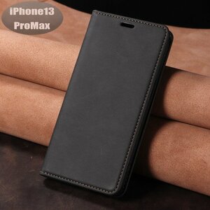 iPhone13PROMax case black stylish smartphone case smartphone cover Impact-proof impact absorption [n284]