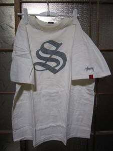 ステューシー　Stussy　中古　Tシャツ　メンズ　XL　72