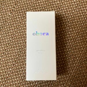 ohora オホーラ　ネイルシール　Pro glossy top gell