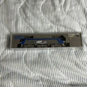 KATO EF210形100番台電気機関車 シングルアームパンタグラフ 3034-3 Nゲージ 鉄道模型 Kato