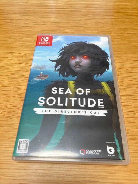 Sea of Solitude: The Director’s Cut Switch ニンテンドースイッチ