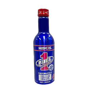 ワコーズ / 新改良 フューエルワン 200ml / 1本 / F-1 / 清浄系 燃料添加剤 / WAKO'S / F101