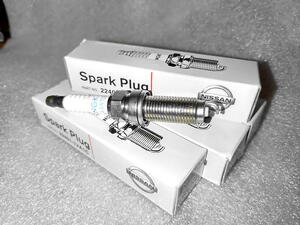  new goods 4 today production original spark-plug 2401-1VA1C Laser i Rige .umNGK product number DILKAR7D11H Serena C26 FC26 FNC26 HC26 HFC26 NC26