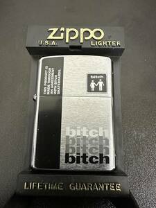 ZIPPO　ジッポーライター　シルバーカラー　15