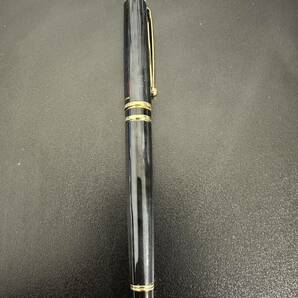 PILOT 万年筆 ペン先14K 585の画像1