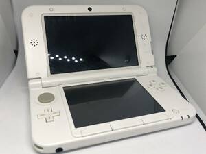 訳アリ動作品 ニンテンドー3DSLL 本体 任天堂 Z0