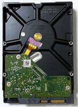 ★☆ Western Digital （WD Green/Blue）HDD WD30EZRX / 3.5インチ 3TB SATA ハードディスク × 2個セット（正常判定品）★☆_画像6