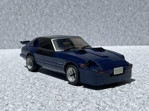 1/24 Nissan Fairlady Z FAIRLADY Z final product old car highway racer gla tea n lowrider remodeling car Young auto Hoshino Impul 