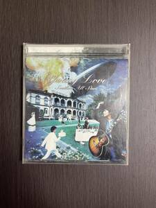 サザンオールスターズ　Young Love　中古CD　アルバムCD　帯無し　サザン