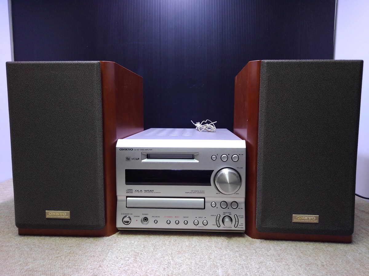 2024年最新】Yahoo!オークション -onkyo fr-x9の中古品・新品・未使用 2024年最新】Yahoo!オークション -onkyo fr-x9の中古品・新品・未使用
