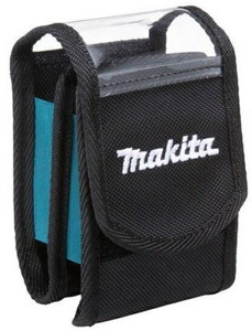 (マキタ) モバイルホルダ A-73287 ファンジャケット用 バッテリBL1055B・BL07150Bが2個収納可能 makita