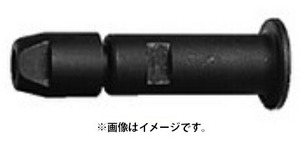 小型便 (HiKOKI) コレットチャック 6mm 302747 ステンレスポリッシャSP10用別売部品 302-747 工機ホールディングス 日立 ハイコーキ