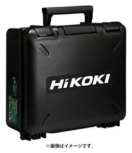 在庫 HiKOKI インパクトドライバ用ケース 339209 WH14DB・WH36DA・WH36DC 用 339-209 ハイコーキ 日立 セット品バラシ