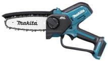 (マキタ) 充電式ハンディソー MUC150DZ 本体のみ チェーン形式80TXL-32E 18V対応 makita_画像1