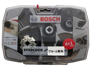 BOSCH（DIY、工具）