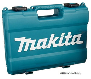 送料無料 マキタ プラスチックケース 821661-1 TD110D・HP333D・HP332D 用 ケースのみ makita セット品をバラした商品です