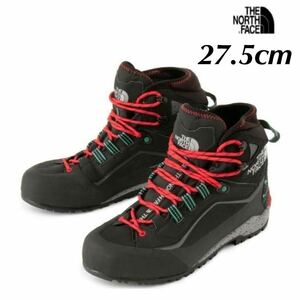 THE NORTH FACE Summit Breithorn FUTURELIGHT 27.5cm KR NF02212 ノースフェイス サミットブライトホーンフューチャーライト 新品未使用