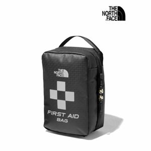 THE NORTH FACE First Aid BAG K NM92002 ノースフェイス ファーストエイドバッグ ブラック救急ポーチ メディカルポーチ 新品未使用