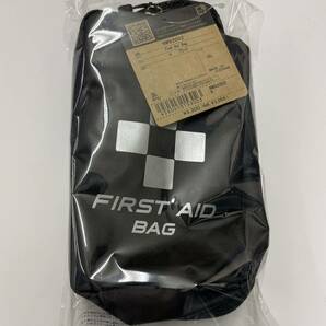 THE NORTH FACE First Aid BAG K NM92002 ノースフェイス ファーストエイドバッグ ブラック救急ポーチ メディカルポーチ 新品未使用の画像3