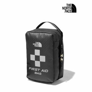THE NORTH FACE First Aid BAG K NM92002 ノースフェイス ファーストエイドバッグ ブラック 救急ポーチ メディカルポーチ 新品未使用