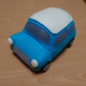  Rover Mini soft toy ⑤