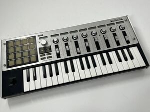 KORG MC-1 microKONTROL キーボード