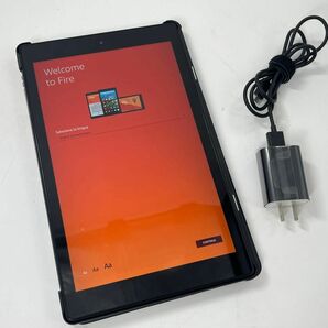タブレット Amazon Fire HD7世代　初期化済み