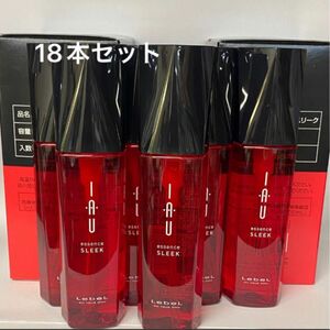 【18本セット】ルベル イオ エッセンス スリーク 100mL×18本