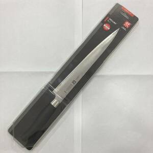 TA★1円～ 未使用 未開封品 ZWILLING ツヴィリング Arc L スライサー 包丁 24㎝ 日本製 FC61