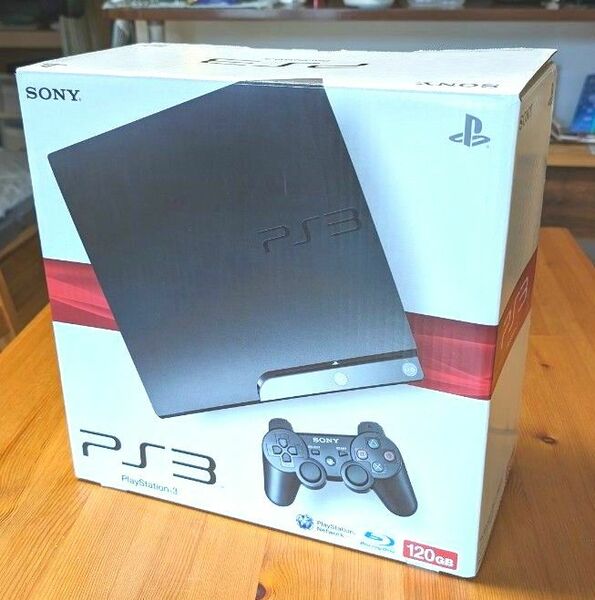 PS3 おまけ多数セット torne CECH-2100A 