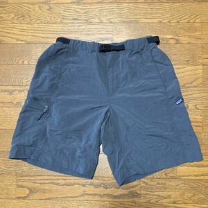 patagonia M's Gi Ⅲ Shorts パタゴニア メンズ ギ Ⅲ ショーツ Sサイズ 訳あり ショートパンツ