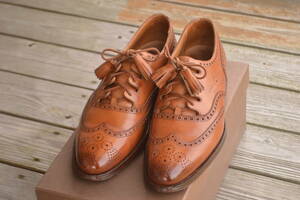 CROCKETT&JONES