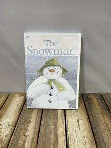 5 DVD スノーマン The Snowman アニメ ファンタジー 封入特典無し 