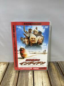 7 DVD 世界最速のインディアン スタンダード・エディション アンソニー・ホプキンス スピリット・エンタテインメント 洋画 映画