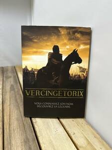 7 DVD VERCINGETORIX 洋画 映画 海外版