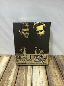 9 DVD 処刑人 Ⅰ&Ⅱ THEBOONDOCK SAINTS ブルーレイ ツインパック 初回生産限定 Blu-ray 2枚セット アクション スリラー 洋画 映画