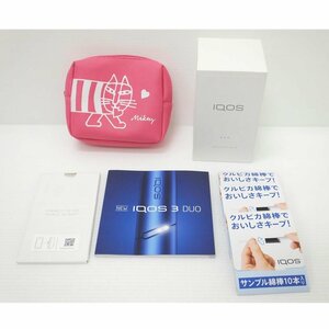 1円【ジャンク】IQOS アイコス/IQOS セット/88