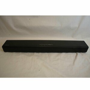 1 jpy [ beautiful goods ]Hisense refined taste / operation verification settled, sound bar, speaker,BLUETOOTH correspondence,HDMI terminal equipped /HS214/92