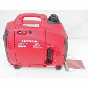 1 jpy [ general used ]HONDA Honda / generator /EU9i entry/78