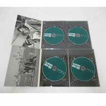 【美品】 DVD/太陽にほえろ！1977 ロッキー刑事登場！/DVD-BOX4枚セット/63_画像4