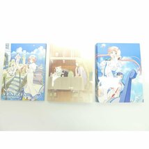 1円【一般中古】 松竹/ARIATheANIMATION Blu-rayBOX/SHBR-0335/88_画像4