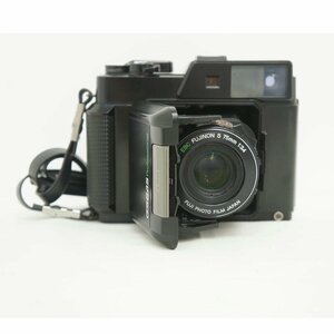 1円【一般中古】FUJICA フジカ/中判フィルムカメラ/GS645 Professional/09
