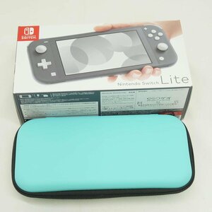 1 jpy [ superior article ]Nintendo nintendo /Nintendo Switch Lite switch light /HDH-001/09