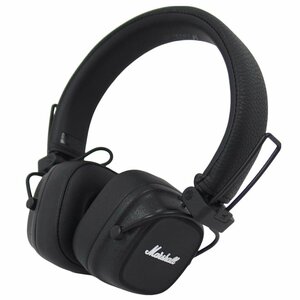 1 jpy [ superior article ]Marshall/ wireless headphone /MAJOR IV/04