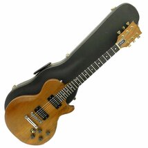 【ビンテージ/1979年製造/良品/ハードケース付き】Gibson USA/ギブソンUSA The Paul/ザ・ポール シリアル：70369692 エレキギター【69】_画像1