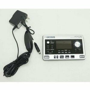 1 jpy [ general used ]BOSS Boss / digital recorder /BR-80/09